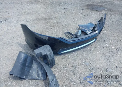 2014 Honda Accord Ex z USA, uszkodzony, nr VIN 1HGCR2F77EA308708